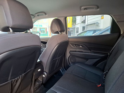 SsangYong Korando NEW GLX 1.5 AUT