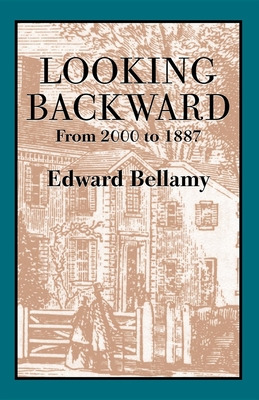 Libro Looking Backward: From 2000 To 1887 - Bellamy, Edward