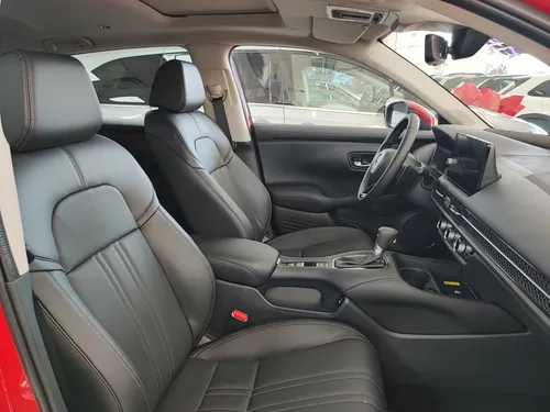 Honda HR-V 2.0 Touring Cvt
