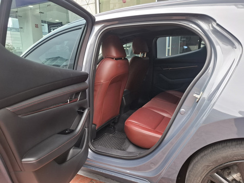 Mazda Mazda 3 2.5T Signature Sedan At