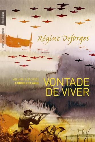 Vontade De Viver - Vol 02 - Livro De Bolso