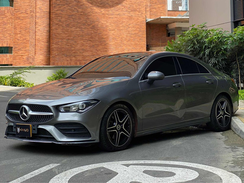 Mercedes-benz Clase Cla 1.3 Turbo Amg Line