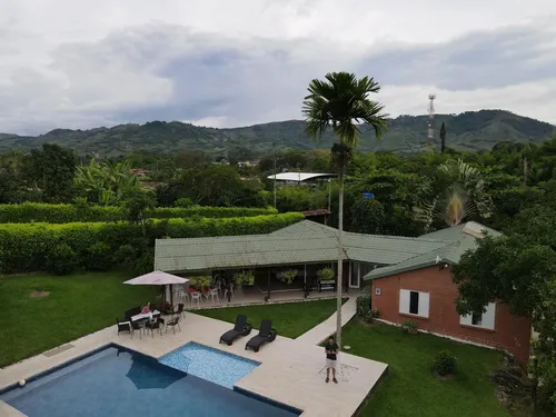Finca En Venta En Santagueda/caldas (279062011).