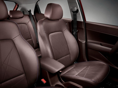 Imagem 7 de 14 de Hyundai- New Hb20 Diamond 1.0 Turbo Gdi 21/22