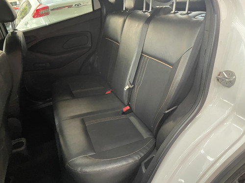 Ford Ka 1.0 TI-VCT FLEX SE TRAIL MANUAL