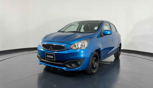 Imagen 5 de 15 de 39296 - Mitsubishi Mirage 2019 Con Garantía