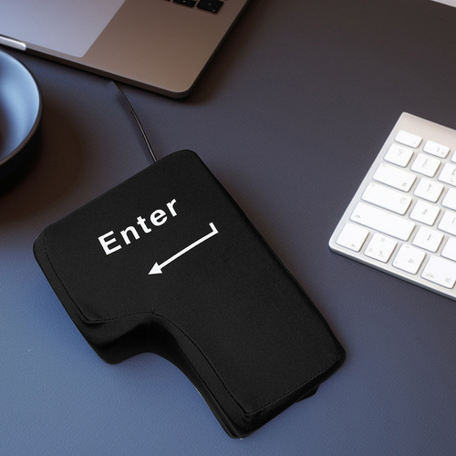 Llave Usb Big Enter Creative Super Size Big Enter, 2 Unidade