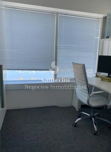 Imagen 7 de 11 de Alquiler Oficinas Pocitos, Wtc, Luis A. Herrera Y 26 De Marzo