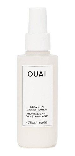 Ouai Acondicionador Sin Enjuague 140ml