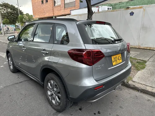 Suzuki Vitara 1.6 Mec 4x2