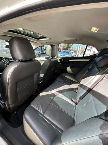Citroën C4 Lounge 2.0 Tendance Pack