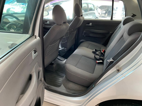 Volkswagen Fox Route 1.0 Flex 2008