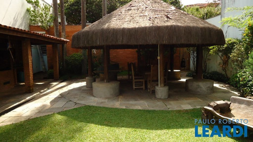Imagem 5 de 15 de Casa Térrea - City Boaçava - Sp - 568413