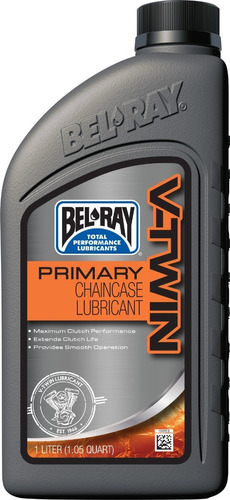 Aceite Bel Ray Primary Chaincase 1l