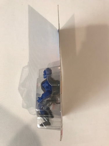 Webstor Motu Origins Retro Play Carton Unpunched Usa Mattel (Usado)