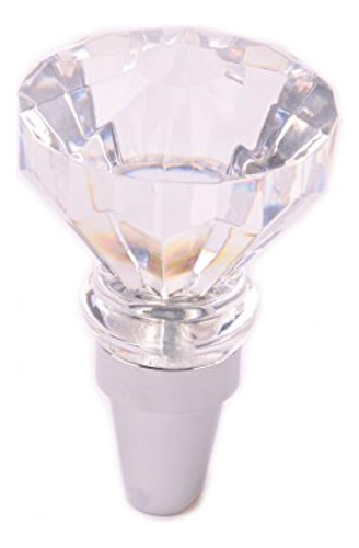 Autoboy Crystal Diamond Shape Palanca De Cambios Palanca De 