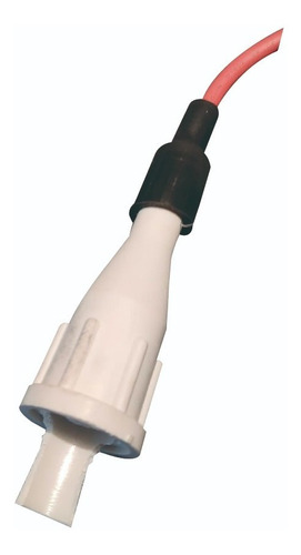 Conectores Para Fuente Y Tubo Laser