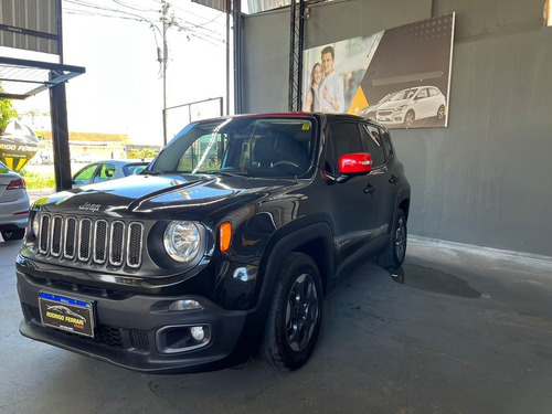 Jeep Renegade 1.8 16V SPORT