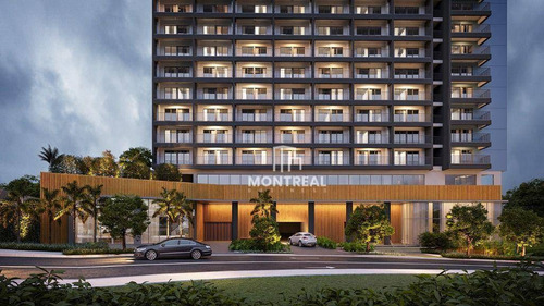 Imagem 14 de 20 de Apartamento À Venda, 36 M² Por R$ 372.100,00 - Ipiranga - São Paulo/sp - Ap2926