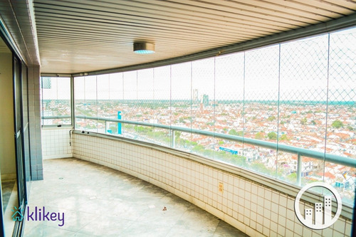 Imagem 6 de 6 de Apartamentos Para Vender Com 1 Quartos, 300m² - Kalilândia - 52050