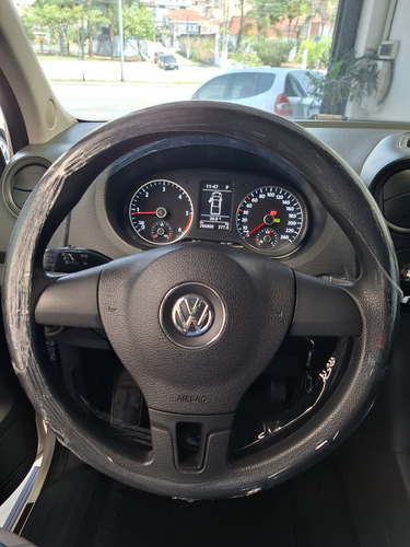 Volkswagen Amarok 2.0 Trendline Cab. Dupla 4x4 4p