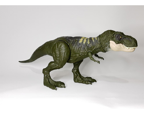 T. Rex, Jurassic World Legacy Collection (emboscada) (Usado)