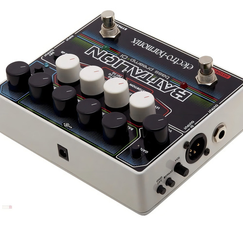 Electro Harmonix Battalion Pedal En Oferta!!- Targuet Music