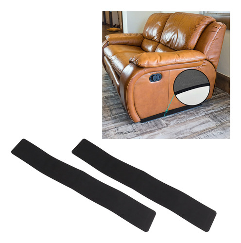 Almohadillas Antideslizantes Para Muebles, 2 Unidades, Autoa