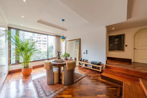Apartamento En Arriendo En El Refugio. Cod A10663