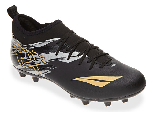 Chuteira Masculina Campo Rx Locker Y-4 Penalty