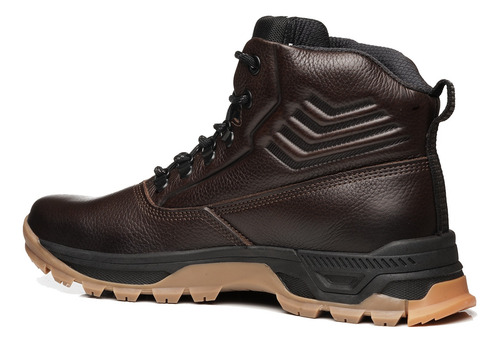 Zapatillas Bota Trekking 150504-03 Pegada Tienda Oficial