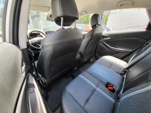 Chevrolet Tracker 1.2 Turbo Ltz At