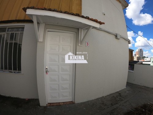 Imagem 2 de 8 de Kitinet_ Para Alugar - 02950.8729