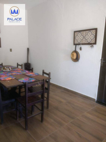 Imagem 22 de 30 de Chácara Com 4 Dormitórios À Venda, 3330 M² Por R$ 580.000,00 - Centro (ártemis) - Piracicaba/sp - Ch0078