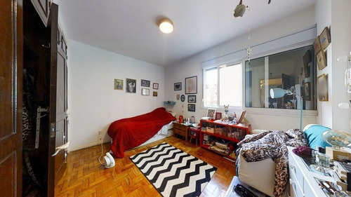 Imagem 12 de 30 de Apartamento - Ap04751 - 69950477