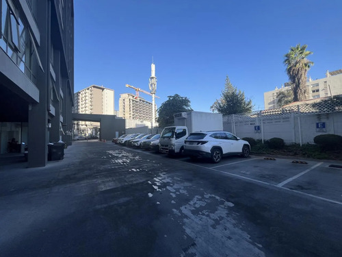 Venta Oficina 20m2, 1p-1b, Metro Bella Vista De La Florida