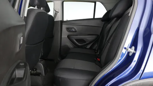Chevrolet Tracker Ls