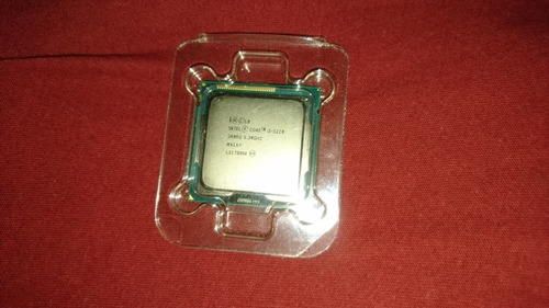 Microprocesador Intel Core I3 3220 Socket 1155 Buen Estado 