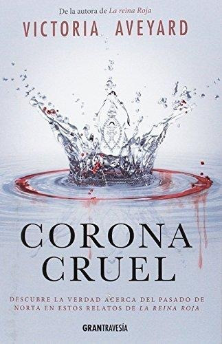 Imagen 4 de 7 de Saga La Reina Roja (5 Libros) - Victoria Aveyard