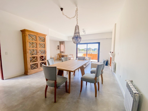 Imagen 6 de 12 de Venta De Departamento En Barrio Mediterráneo, La Providencia