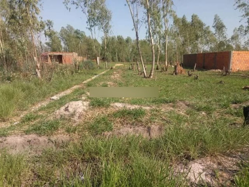 Vendo 2 Terrenos En Limpio Isla Aveiro Facil Acceso A Ruta 3 Y A Asuncion