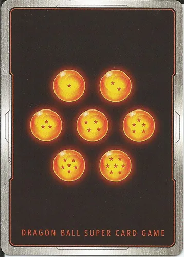 Union Attack Botamo & Magetta Tb1-022 Dragon Ball Super Tcg