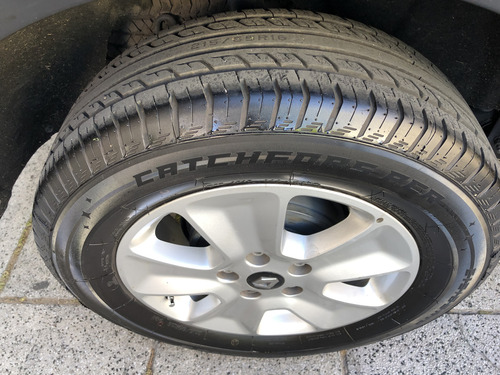 Renault Captur 1.6 Life