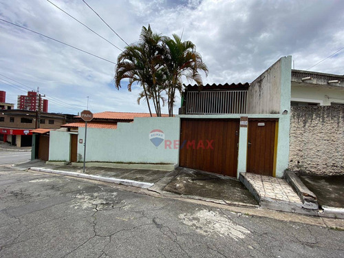 Casa À Venda, 247 M² Por R$ 899.900,00 - Vila Matilde - São Paulo/sp - Ca1120