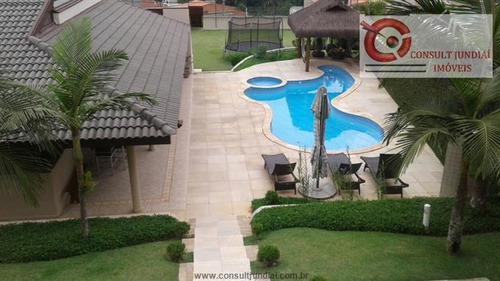 Imagem 24 de 29 de Casas Em Condomínio À Venda Em Jundiaí/sp - Compre O Seu Casas Em Condomínio Aqui! - 1349204