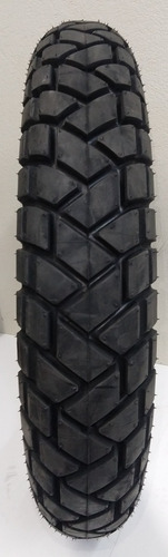 Pneu 110/90/17 Rinaldi R34 Traseiro Nxr Bros 125/150