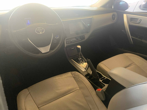 Imagem 8 de 9 de Toyota Corolla 2.0 Xei 16v Flex 4p Automático