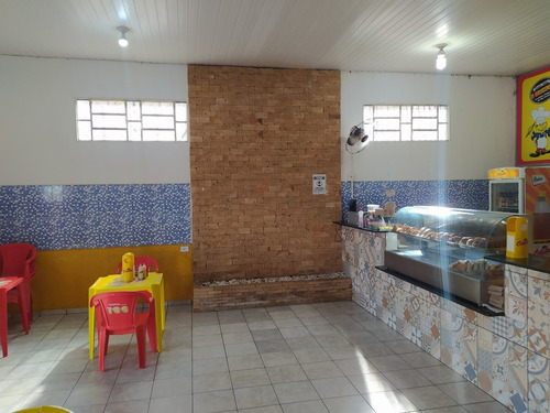 Imagem 5 de 19 de Ponto Comercial A Venda No Bairro Jardim Santo Antônio Em - 813-1