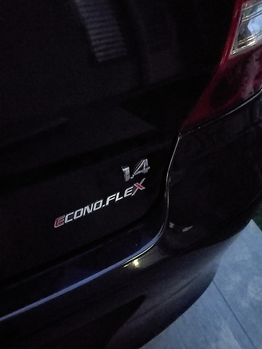 Chevrolet Prisma 1.4 Joy Econoflex 4p