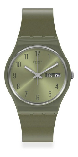Reloj Swatch Unisex Gg712